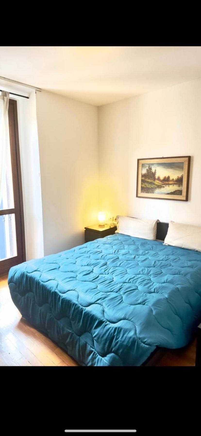 Garibaldi Suite ميلان المظهر الخارجي الصورة